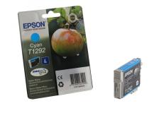 Cartuccia Epson T1292 (C13T12924021) ciano - 242662