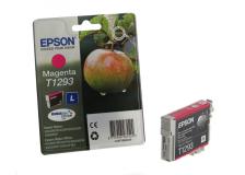 Cartuccia Epson T1293 (C13T12934021) magenta - 242665