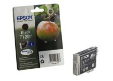 Cartuccia Epson T1291 (C13T12914021) nero - 242680