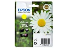 Cartuccia Epson 18XL/blister RS+AM+RF (C13T18144020) giallo - 242699