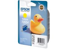 Cartuccia Epson T0554 (C13T05544020) giallo - 242719