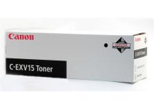Toner Canon C-EXV15BK (0387B002AA) nero - 242751