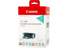 Serbatoio Canon CLI-42 (6384B010) nero -colore - 242787