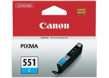 Serbatoio Canon CLI-551 C (6509B001) ciano - 242821