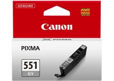 Serbatoio Canon CLI-551 GY (6512B001) grigio - 242822