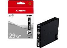 Serbatoio Canon PGI-29 GY (4871B001) grigio - 242947