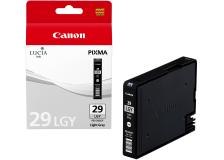 Serbatoio Canon PGI-29 LGY (4872B001) grigio chiaro - 242961