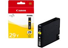 Serbatoio Canon PGI-29 Y (4875B001) giallo - 243008