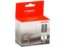 Serbatoio Canon PGI-5BK (0628B030) nero - 243014