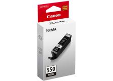 Serbatoio Canon PGI-550 PGBK (6496B001) nero - 243016