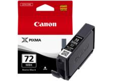 Serbatoio Canon PGI-72 MBK (6402B001) nero opaco - 243045