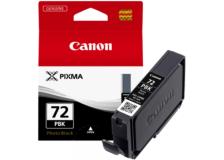 Serbatoio Canon PGI-72 PBK (6403B001) nero foto - 243054