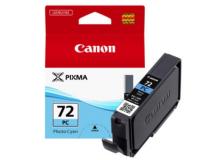 Serbatoio Canon PGI-72 PC (6407B001) ciano foto - 243058