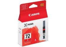 Serbatoio Canon PGI-72 R (6410B001) rosso - 243062