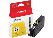 Serbatoio Canon PGI-72 Y (6406B001) giallo - 243066