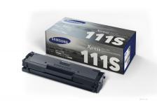 Toner Samsung MLT-D111S (SU810A) nero - 243297