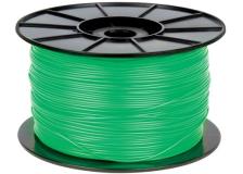 Filamento bobina plastica Hamlet HP3DXROLGR verde - 243436