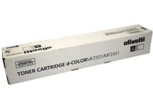 Toner Olivetti B0990 nero - 244009