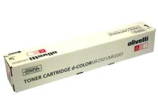 Toner Olivetti B0992 magenta - 244017