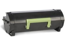 Toner Lexmark 502X CORPORATE (50F2X0E) nero - 244186