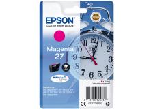 Cartuccia Epson 27 (C13T27034012) magenta - 244230