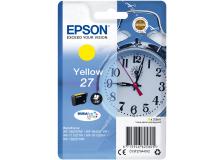 Cartuccia Epson 27 (C13T27044012) giallo - 244233