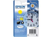 Cartuccia Epson 27XL (C13T27144012) giallo - 244253