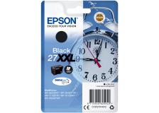 Cartuccia Epson 27XXL (C13T27914012) nero - 244256