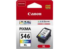 Cartuccia Canon CL-546XL (8288B001) colore - 244291