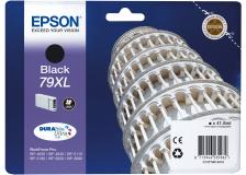 Cartuccia Epson 79XL (C13T79014010) nero - 244296