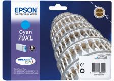 Cartuccia Epson 79XL (C13T79024010) ciano - 244302