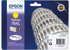 Cartuccia Epson 79XL (C13T79044010) giallo - 244310