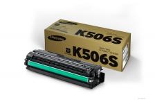 Toner Samsung CLT-K506S (SU180A) nero - 244320