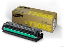 Toner Samsung CLT-Y506S (SU524A) giallo - 244323