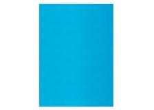 Cartoncino Bristol 200 Liscio Favini - 70X100 Cm - Azzurro - A35G0A1 (Conf.10)
