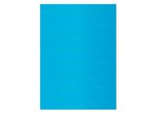 Cartoncino Bristol 200 Liscio Favini - 70X100 Cm - Azzurro - A35G0A1 (Conf.10)