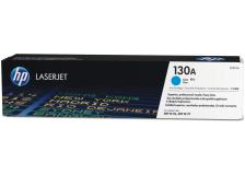 Toner HP 130A (CF351A) ciano - 244729