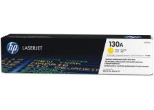 Toner HP 130A (CF352A) giallo - 244734