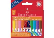 Pastelli A Resina Sintetica Grip Triangolari 54600 - 122520 (Conf.12)