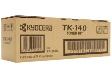 Toner Kyocera-Mita TK-140 (1T02H50EU0) nero - 246231