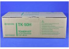 Toner Kyocera-Mita TK-50H (370QA0KX) nero - 246248