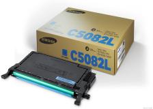 Toner Samsung CLT-C5082L (SU055A) ciano - 246468