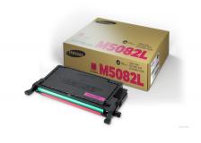 Toner Samsung CLT-M5082L (SU322A) magenta - 246508