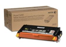 Toner Xerox 106R01390 giallo - 246742