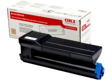 Toner Oki 43979216 nero - 247228