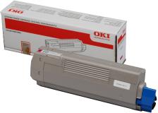 Toner Oki 44315307 ciano - 248425