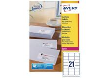 Avery - L7160-100