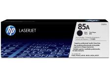 Toner HP 85A (CE285A) nero - 249153