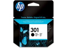 Cartuccia HP 301 (CH561EE) nero - 254278