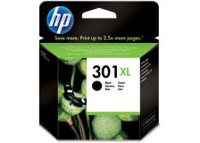 Cartuccia HP 301XL (CH563EE) nero - 254326